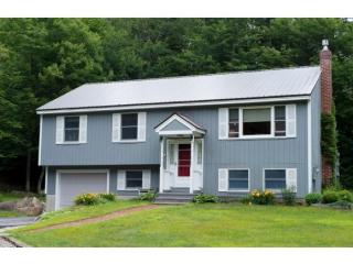 1009 Eaton Rd, Albany, NH 03818-6114