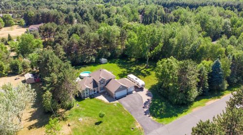 25115 Elk Trl, Columbus, MN 55092
