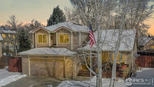 4460 Andorra Dr, Loveland, CO 80538-1528