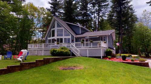 5 Millard Ct, Sandown, NH 03873-2730