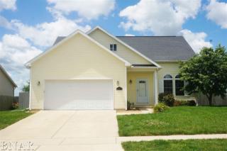 2211 Bracebridge Rd, Bloomington, IL 61705-4181