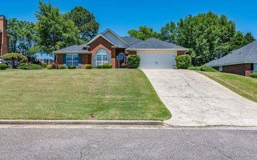 4387 Marshall Way, Evans, GA 30809-4259