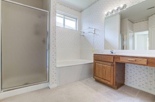 14911 Bescott Dr, Austin TX  78728-5728 exterior