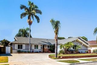 2638 Carnival Ave, Anaheim, CA 92806-3201