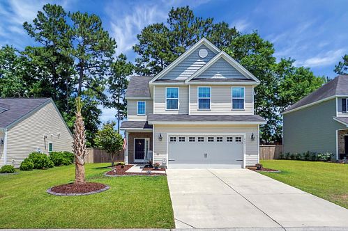 9621 Spencer Woods Rd, Ladson, SC 29456-9601