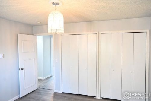 1436 Ivy St, Fort Collins CO  80525-2348 exterior