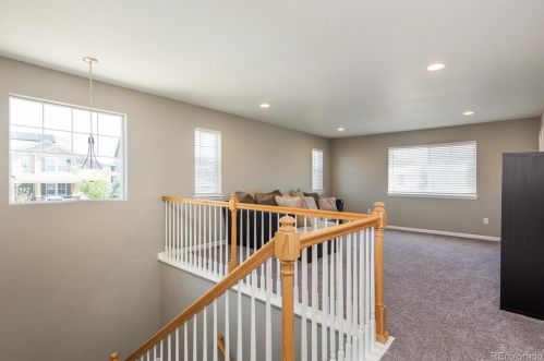 3302 Harvard Pl, Westminster CO 80023-8504 exterior