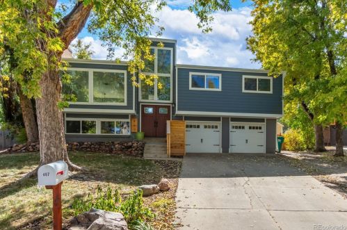 467 Devinney Ct, Denver, CO 80401-5231