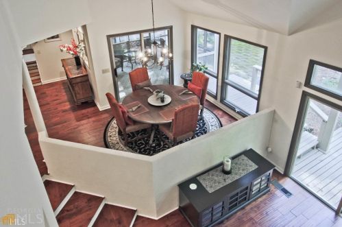 2610 Brushy Nob Ln, Stockbridge GA  30281-5243 exterior