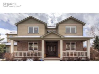 4093 Guadeloupe St, Boulder, CO 80301-6082