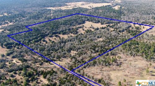 284 Old Potato Rd, Hills, TX 78659-4948
