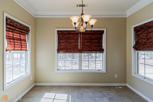 1210 Saxony Dr, Conyers GA  30013-6613 exterior
