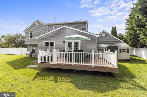 901 Balboa Dr, Silver Spring MD 20905-7422 exterior