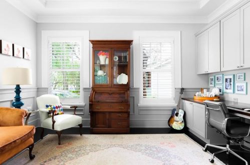 2109 Bowman Ave, Austin TX  78703-2309 exterior