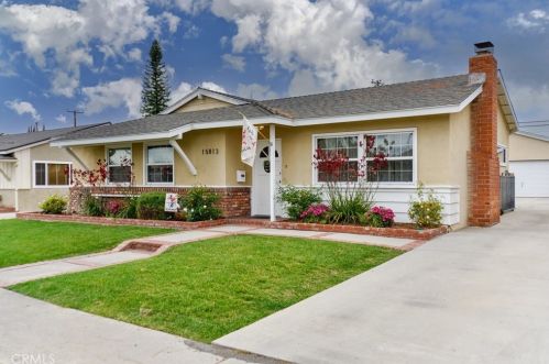 15813 Richvale Dr, Whittier, CA 90604-3511