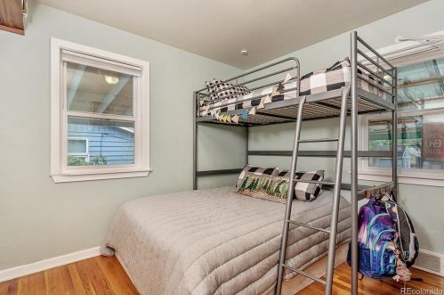 4055 Elati St, Englewood CO 80110-4555 exterior