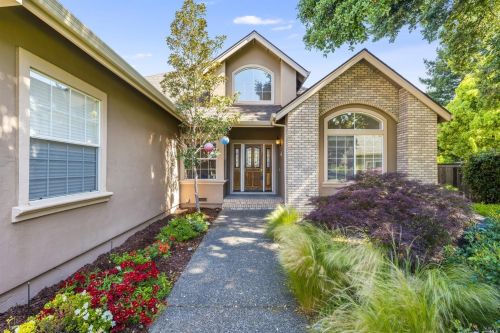 109 Candace Ct, Windsor, CA 95492-7922