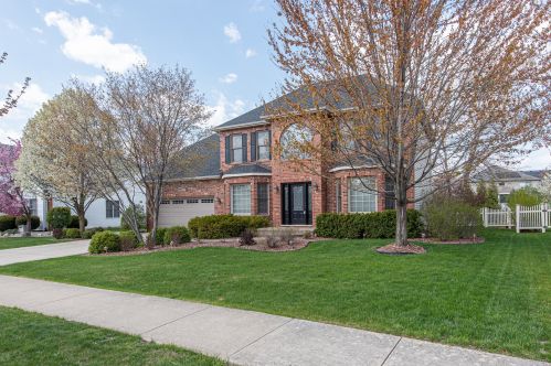 24448 Wellesley Cir, Plainfield, IL 60585-5059