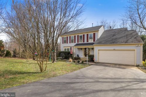 2781 Noble Fir Ct, Woodbridge, VA 22192-3813