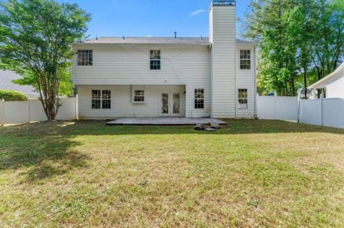 125 Parkside Dr, Stockbridge GA  exterior