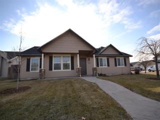 689 New Rockrose Ct, Mora ID  83634-2362 exterior