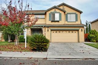 2449 Milano Ct, Manteca, CA 95337-8233