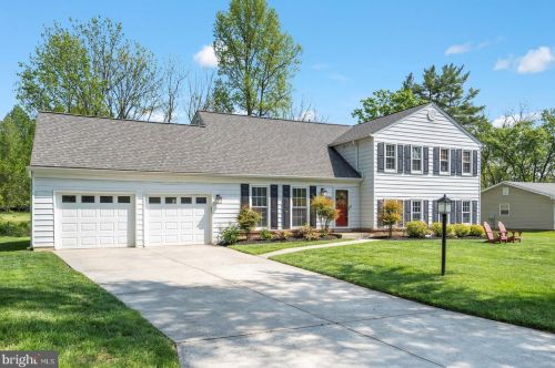 5071 Whetstone Rd, Columbia, MD 21044-1542