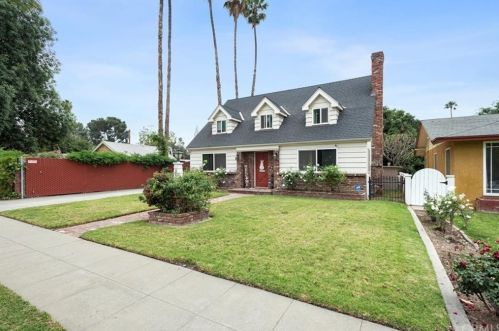 3520 Rosewood Pl, Riverside, CA 92506-1841