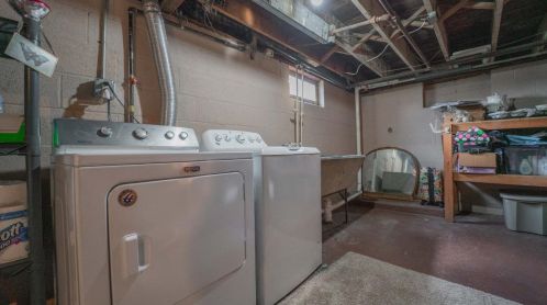 2312 73rd Ave, Gary IN  46410-4033 exterior