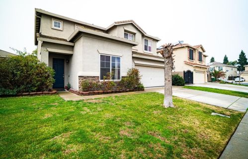 10935 Morning Star Pl, Stockton, CA 95209-4575
