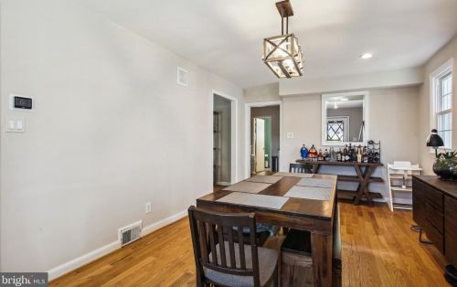 10130 Brookmoor Dr, Silver Spring MD 20901-2712 exterior