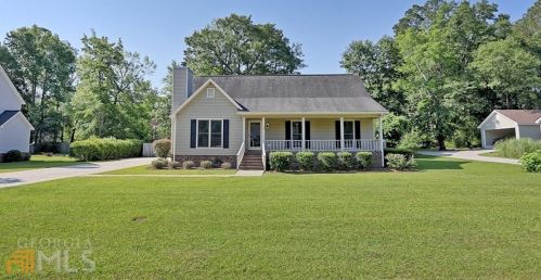 318 Rogers Rd, Statesboro, GA 30458-5015