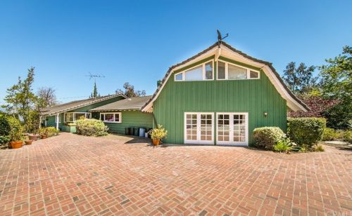 111 Sierra Vista Dr, Redlands, CA 92373-7282