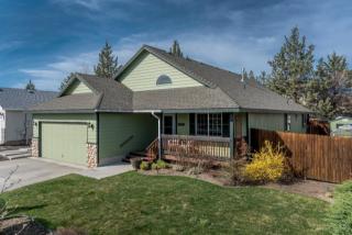 1251 Glacier Ridge Rd, Bend, OR 97701-8361