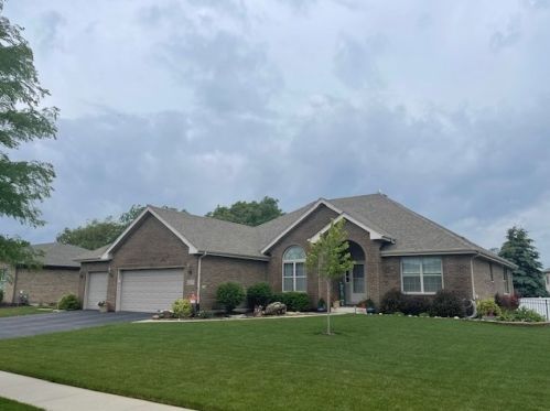 2837 Joela Dr, Mokena, IL 60451-3530