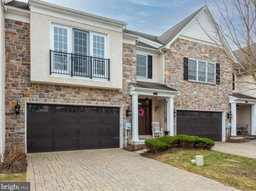 107 Dauphin Dr, Media, PA 19063-1456