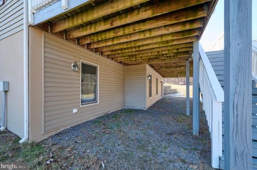 345 Journey Ln, Berkeley Springs WV exterior