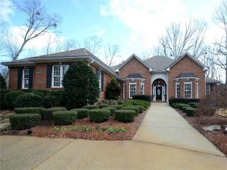 4960 Governors Walk Dr, Holly Springs, GA 30115-2405