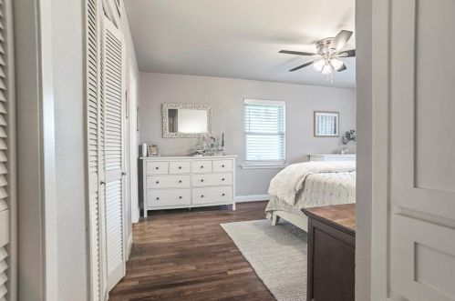 4321 Clayton Rd, Fort Worth TX  76116-8036 exterior