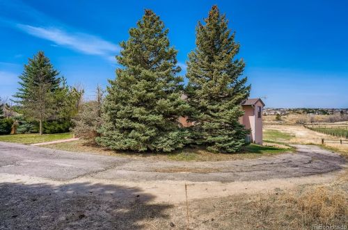 13663 Winchester Way, Parker CO 80138-8545 exterior