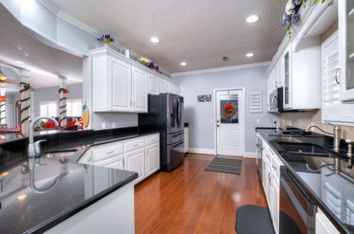 228 Plantation Dr, Foreston SC  29102-9042 exterior