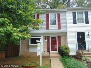 1107 Wildpark Ave, Gaithersburg, MD 20879-3258