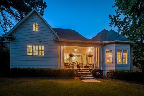 1068 Emerald Pl, Evans GA  30809-5143 exterior