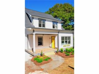 1402 May Ave, Atlanta, GA 30316-2010