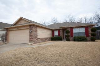 3021 Village Dr, Catoosa, OK 74015-6520