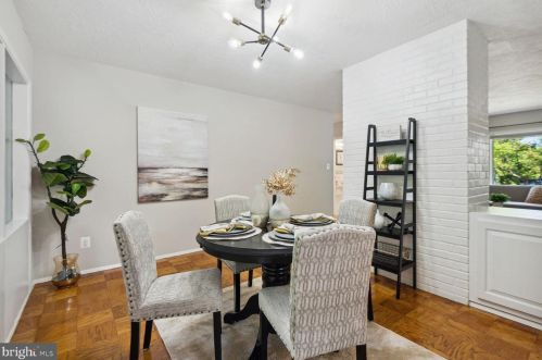 7417 Hastings St, Springfield VA  22150-4107 exterior