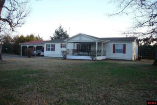 141 Marion County 8068, Rea Valley, AR 72634-9596