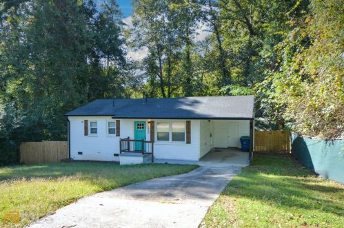 3830 Adkins Rd, Atlanta, GA 30331-3404
