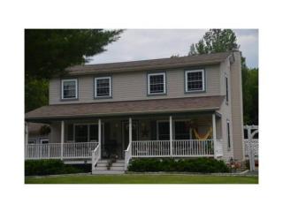 20 Mount Carter Dr, Shelburne, NH 03581-1312