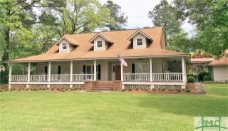230 Adams Rd, Bloomingdale, GA 31302-5108